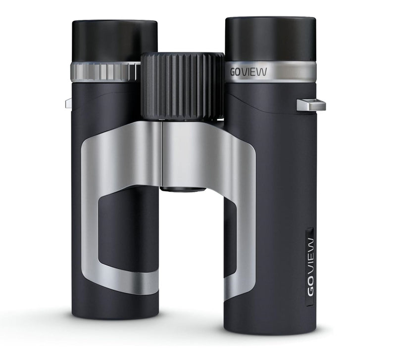 GoView ZOOMR 8x26 Binoculars — View 7