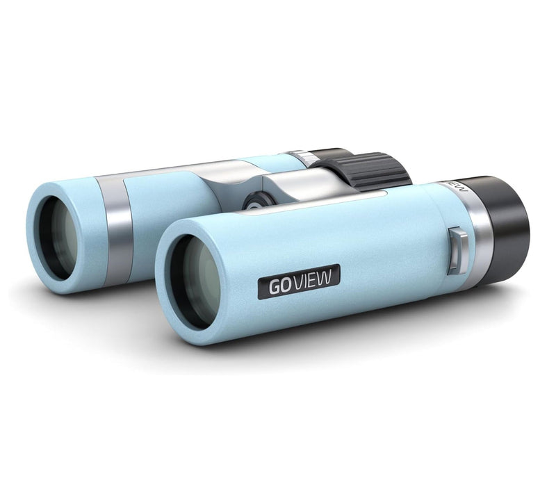 GoView ZOOMR 8x26 Binoculars — View 2