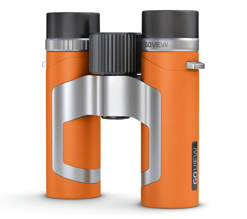 GoView ZOOMR 8x26 Binoculars — View 8