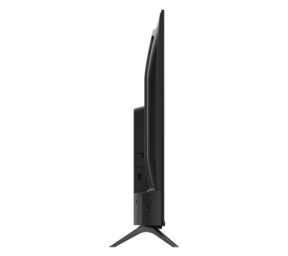 TCL 65" 4-Series 4K UHD HDR LED Smart Roku TV — View 3