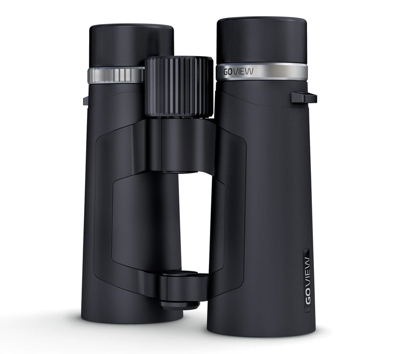 GoView ZOOMR 8x42 Binoculars — View 6