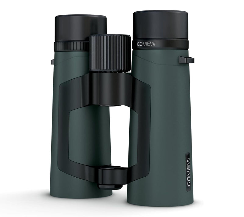 GoView ZOOMR 8x42 Binoculars — Main view