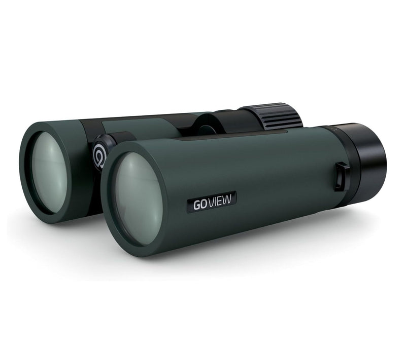 GoView ZOOMR 10x42 Binoculars — View 3