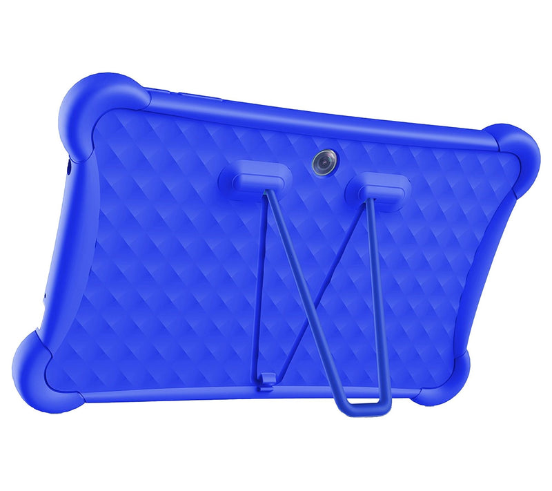 ME K10 Google Kids Space 10" 64GB Tablet w/ Bumper Case — View 12