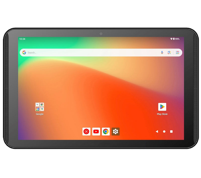 Visual Land Prestige 10.1" HD Quad-Core 128GB Tablet w/ Keyboard Case — View 14