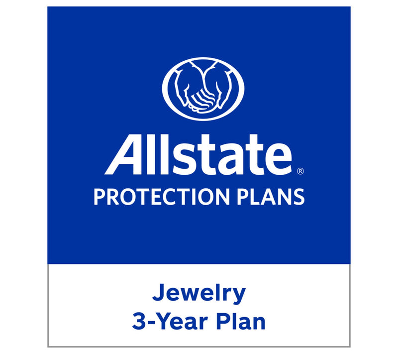 Allstate 3-Year Contract: Jewelry $300-$350 — Main view