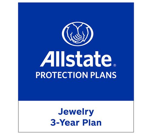 Allstate 3-Year Contract: Jewelry $300-$350 — View 2