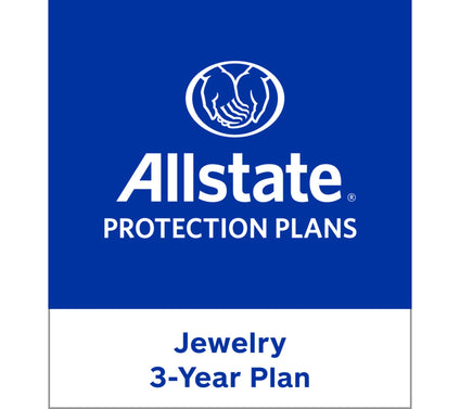 Allstate 3-Year Contract: Jewelry $1250-$1500