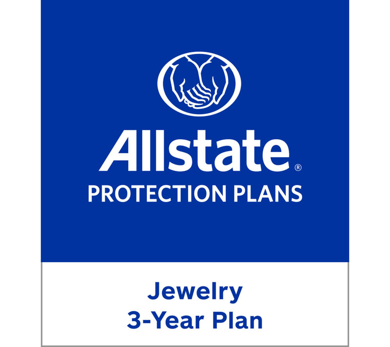 Allstate 3-Year Contract: Jewelry $800-$900 — View 3
