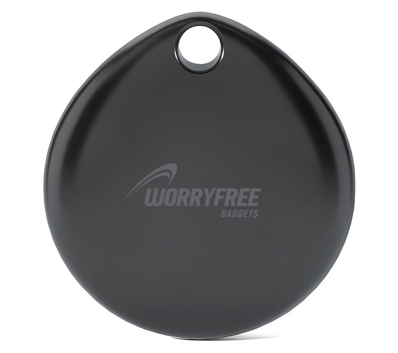 WorryFree Gadgets Anti Loss Device MFi WirelessTracker — Main view