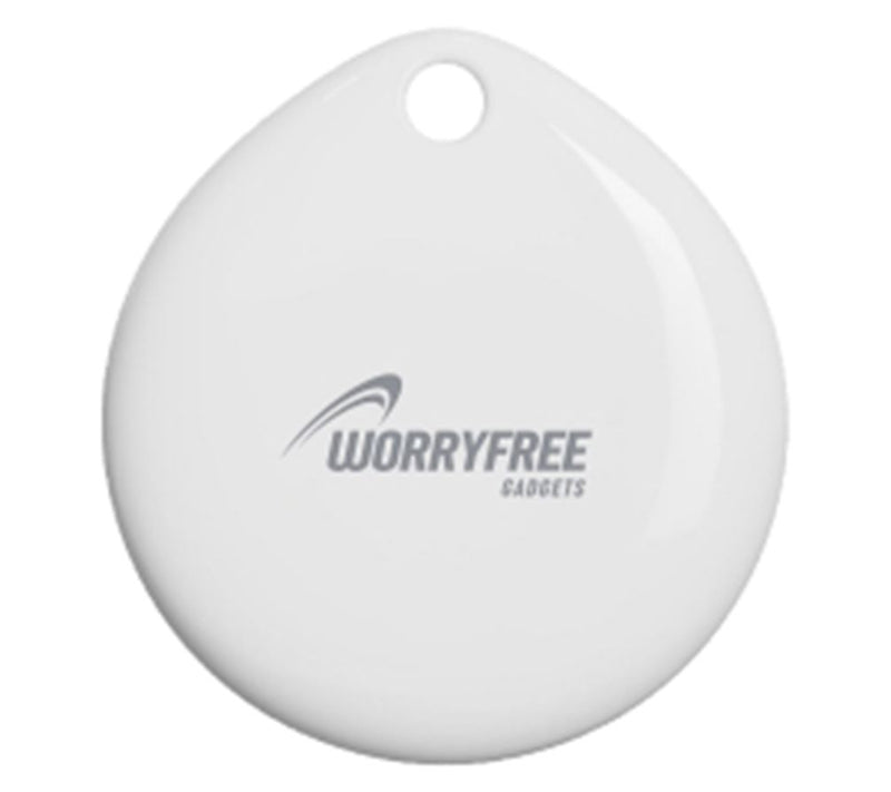 WorryFree Gadgets Anti Loss Device MFi WirelessTracker — View 3