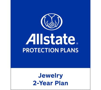 Allstate 2-Year Contract: Jewelry $350-$400