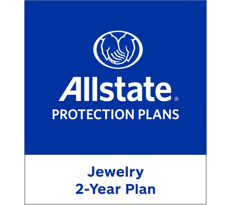 Allstate 2-Year Contract: Jewelry $25-$50 — Main view