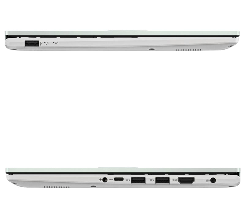 ASUS Vivobook 14" FHD Laptop Intel Core 5 512GB SSD with ADP & MS365 — View 13