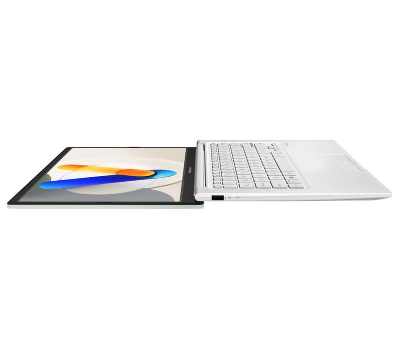 ASUS Vivobook 14" FHD Laptop Intel Core 5 512GB SSD with ADP & MS365 — View 12