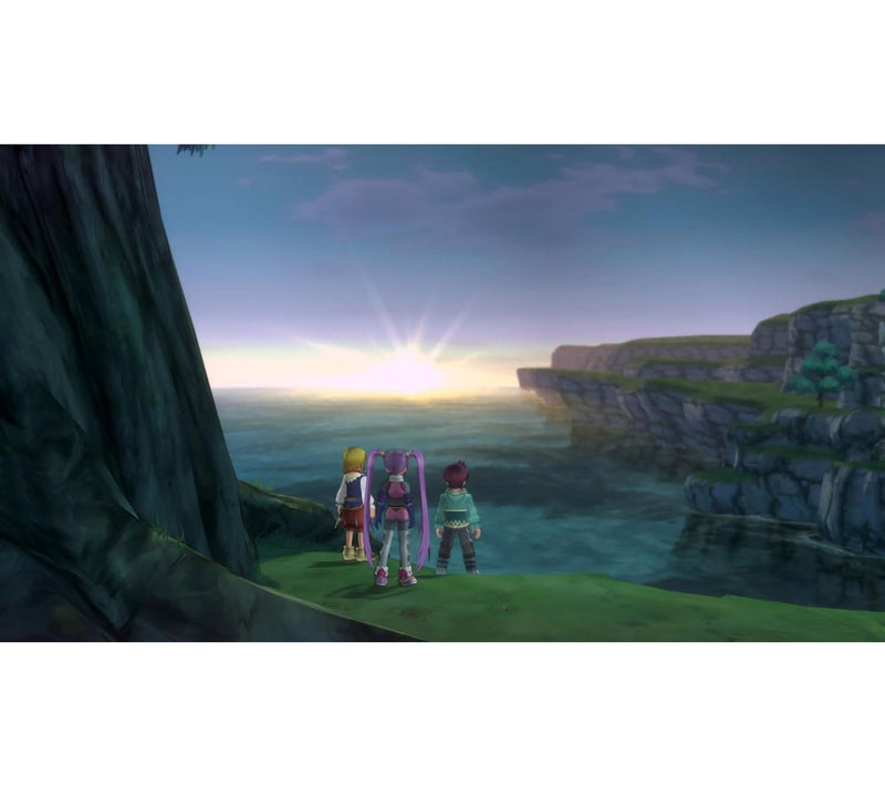 Tales of Graces F. Remastered - PlayStation 5 — View 2