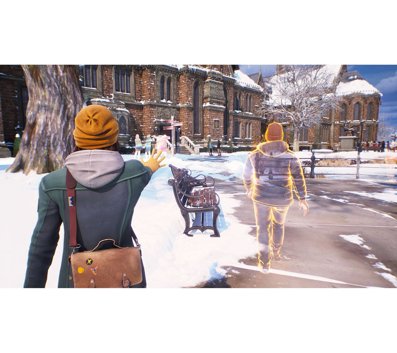 Life Is Strange: Double Exposure -Nintendo Switch — View 3
