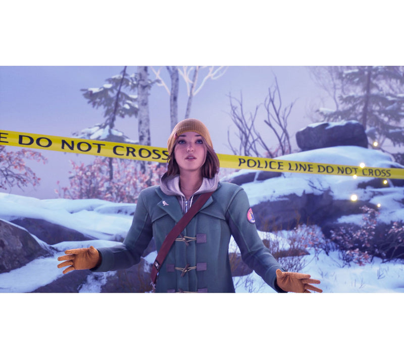 Life Is Strange: Double Exposure -Nintendo Switch — View 5
