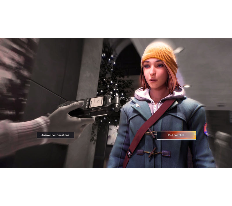 Life Is Strange: Double Exposure -Nintendo Switch — View 6
