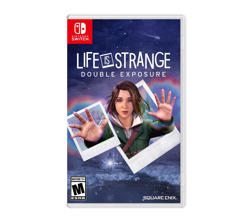 Life Is Strange: Double Exposure -Nintendo Switch — Main view