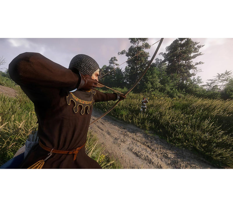 Kingdom Come: Deliverance II -PlayStation 5 — View 8