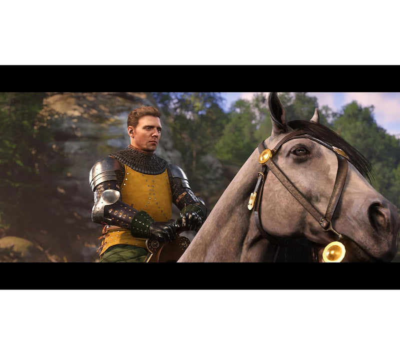 Kingdom Come: Deliverance II -PlayStation 5 — View 7