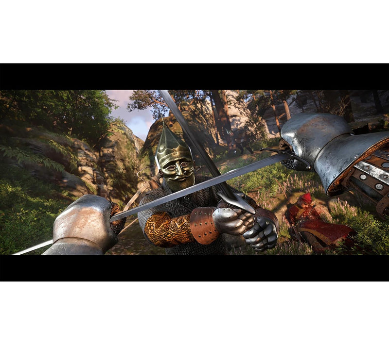 Kingdom Come: Deliverance II -PlayStation 5 — View 5