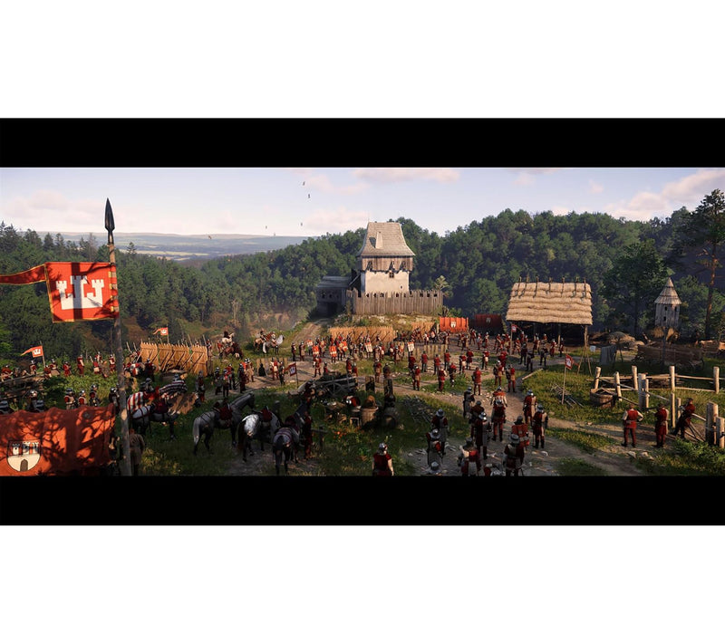 Kingdom Come: Deliverance II -PlayStation 5 — View 3