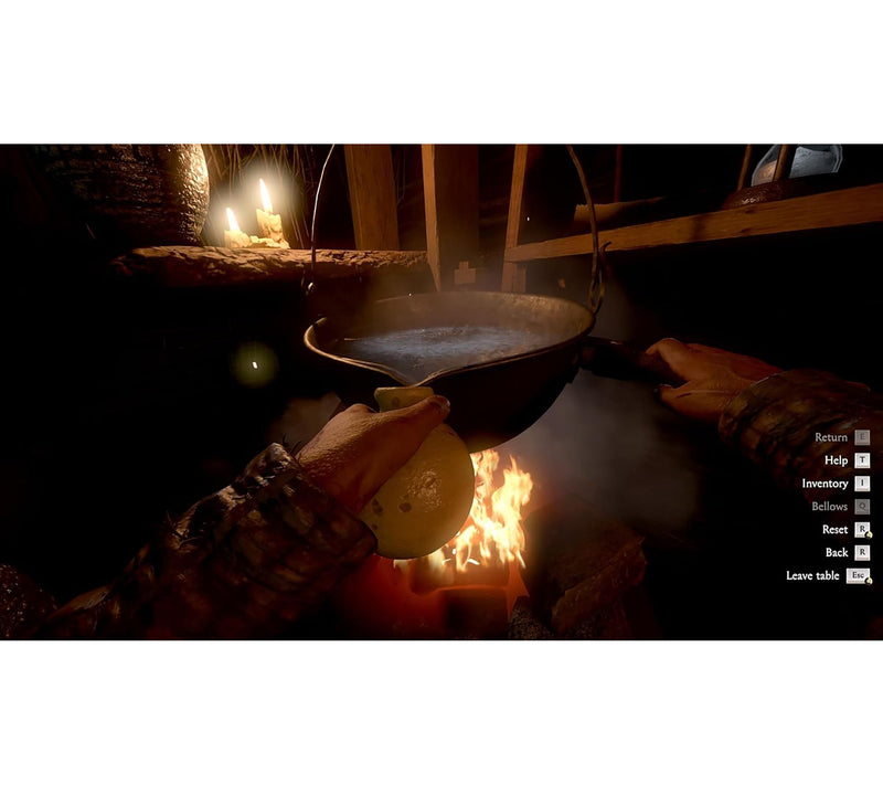 Kingdom Come: Deliverance II -PlayStation 5 — View 6