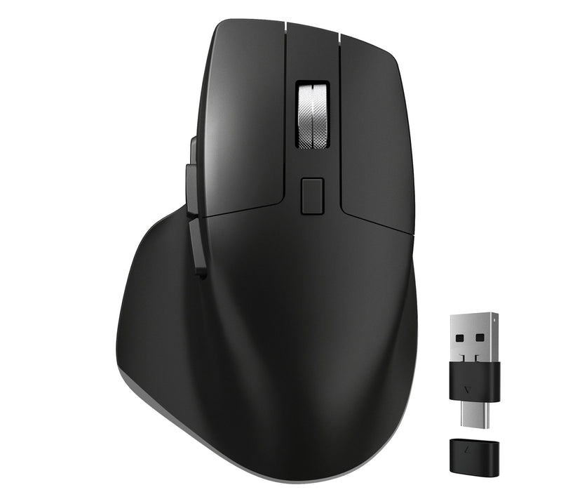 Delton S18 Wireless Optical Mouse — Main view