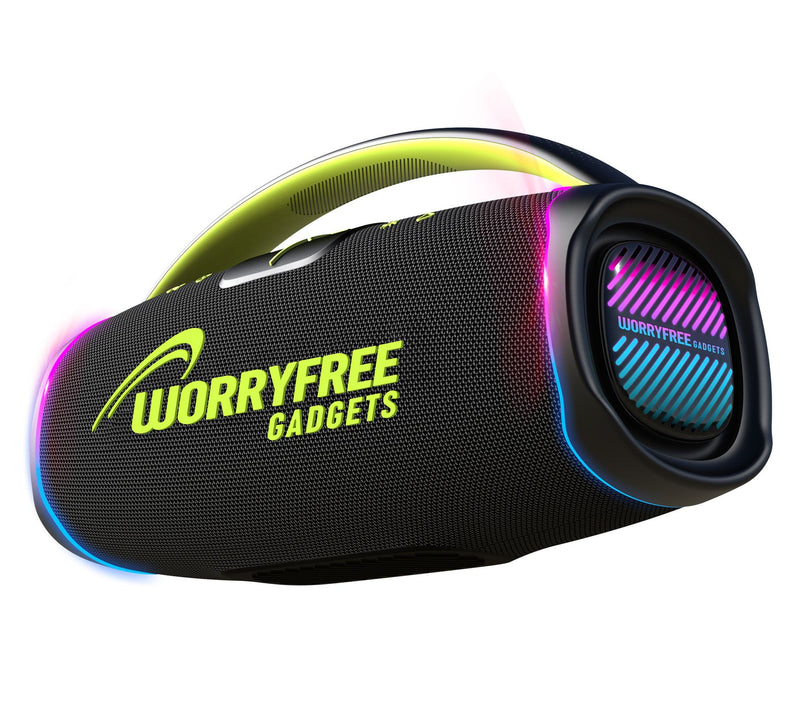 WorryFree Gadgets Hopestar 300w Wireless Bluetooth Speaker — View 4