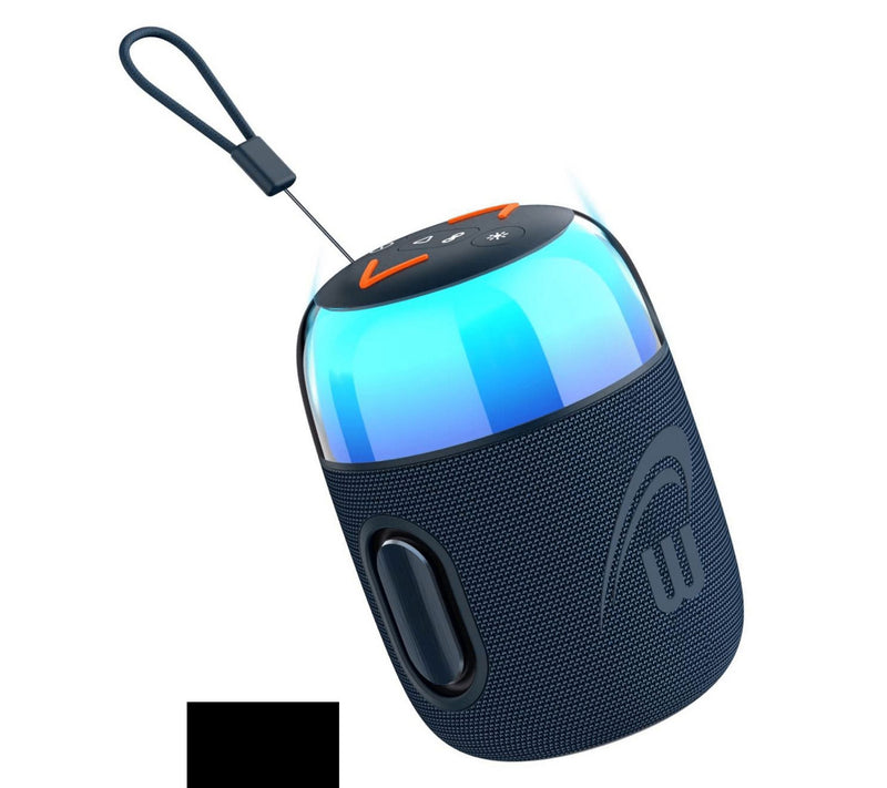 WorryFree Gadgets 10W Mini Portable Bluetooth Speaker — View 12