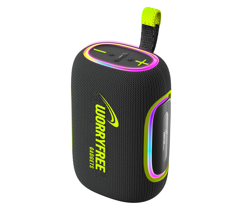 WorryFree Gadgets Hopestar WH58 Bluetooth Speaker — Main view