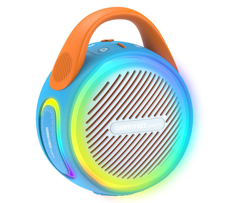 WorryFree Gadgets 20W Kids Wireless Bluetooth Spearker — View 2