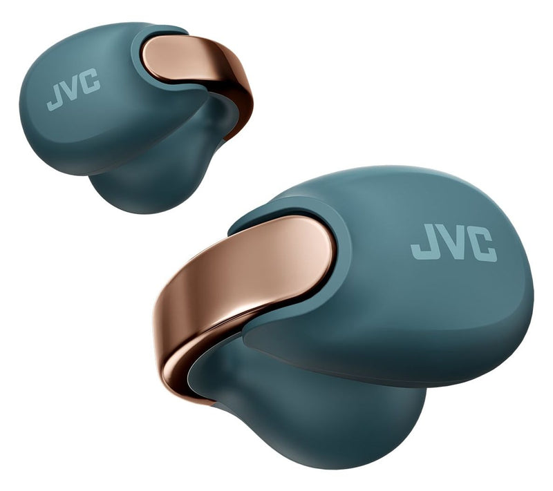 JVC Wireless Open-Earcuff Earbuds - Nearphones — View 11