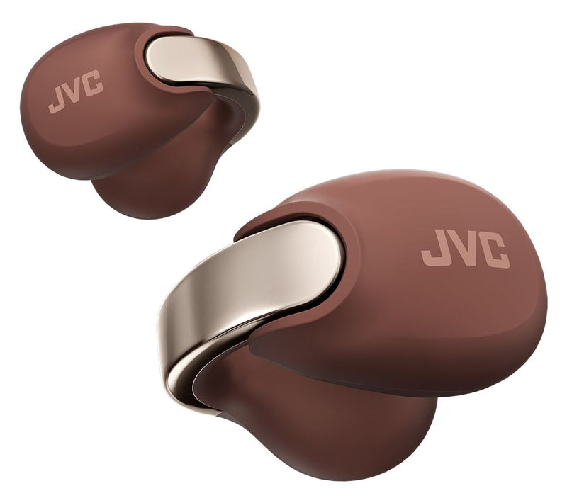 JVC Wireless Open-Earcuff Earbuds - Nearphones — View 13