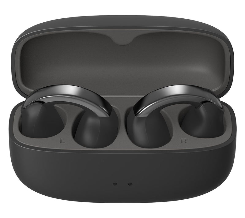 JVC Wireless Open-Earcuff Earbuds - Nearphones — View 3