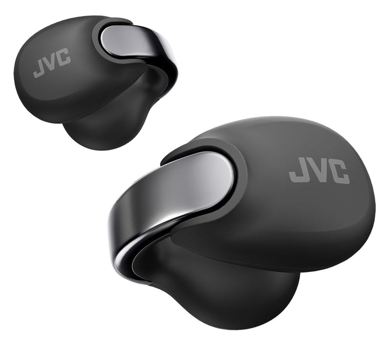 JVC Wireless Open-Earcuff Earbuds - Nearphones — Main view