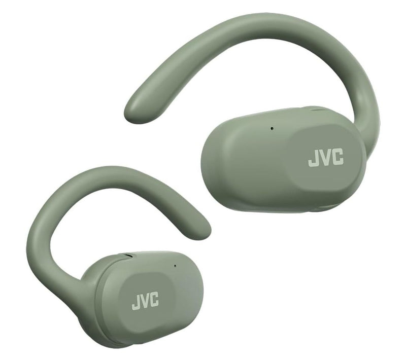 JVC Wireless Open Ear Headphones — View 9