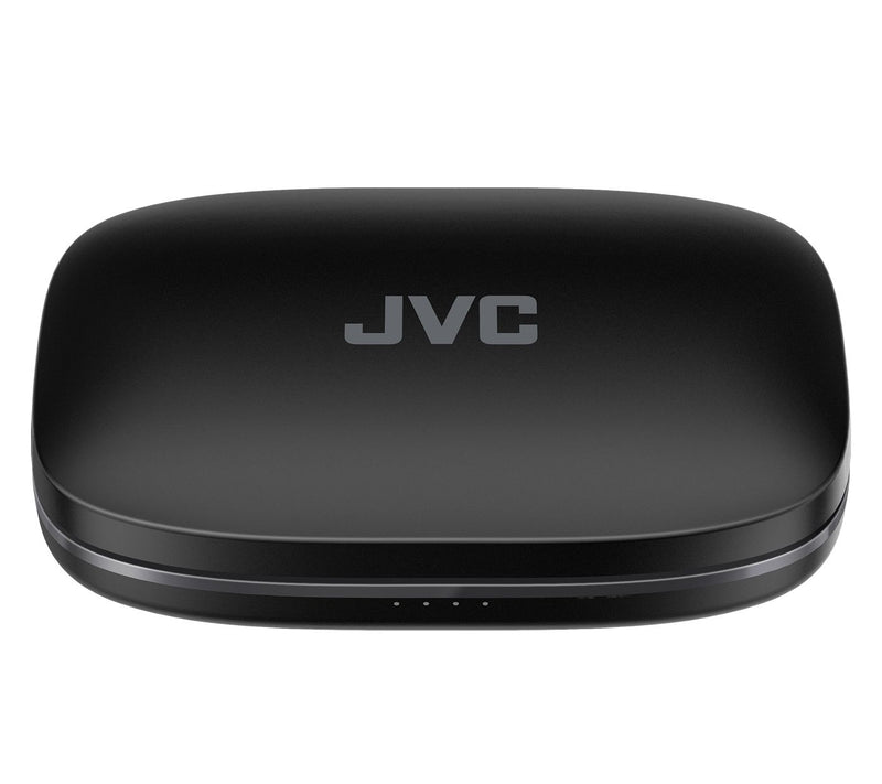 JVC Open-ear Headphones/Earbuds Nearphones — View 4