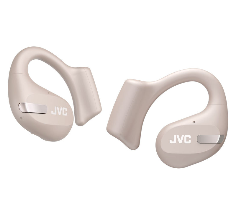 JVC Open-ear Headphones/Earbuds Nearphones — View 8