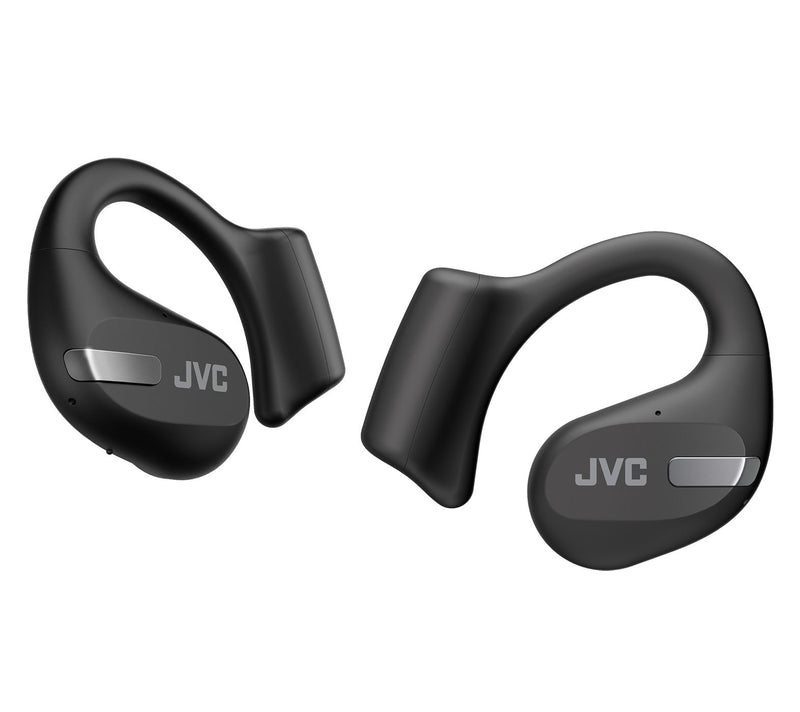 JVC Open-ear Headphones/Earbuds Nearphones — View 9