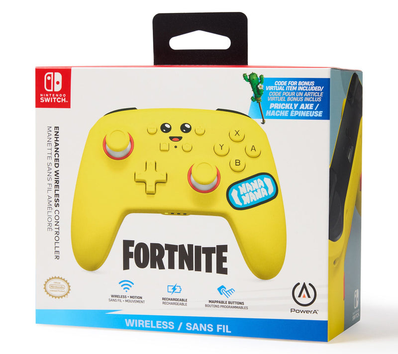PowerA Enhanced Wireless Controller forNintendo Switch — View 6