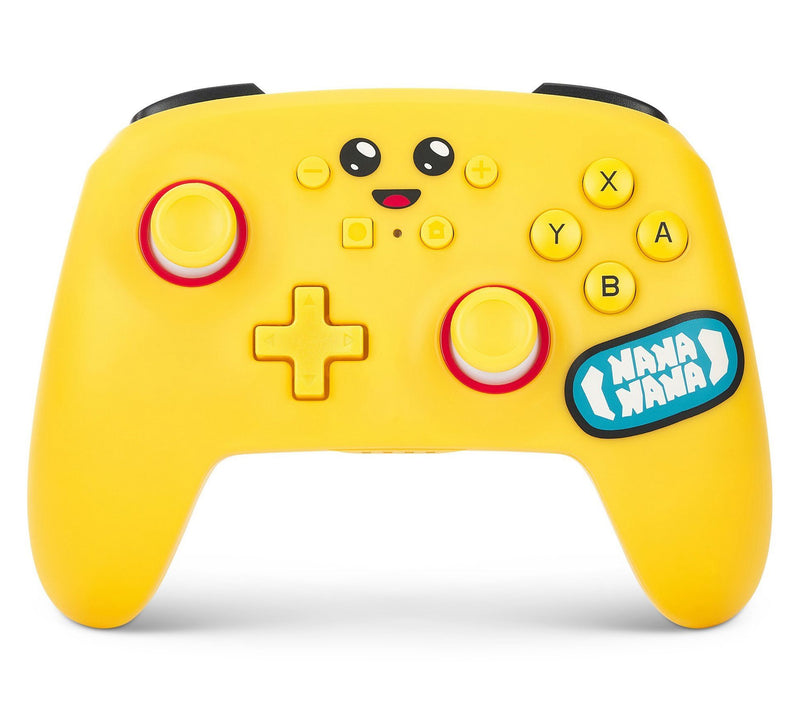PowerA Enhanced Wireless Controller forNintendo Switch — Main view