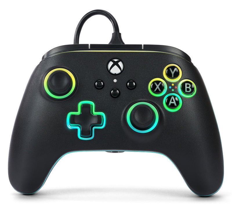 PowerA Advantage Wired Controller for XboxSeries X/S — View 4