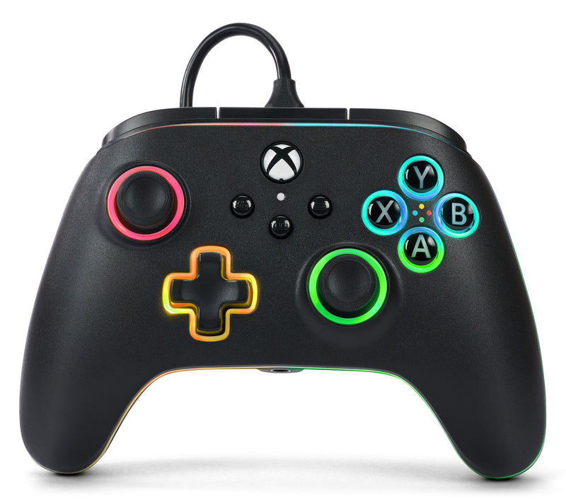 PowerA Advantage Wired Controller for XboxSeries X/S — View 3