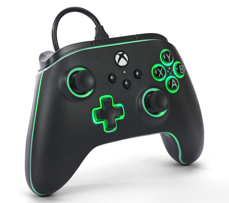 PowerA Advantage Wired Controller for XboxSeries X/S — View 5