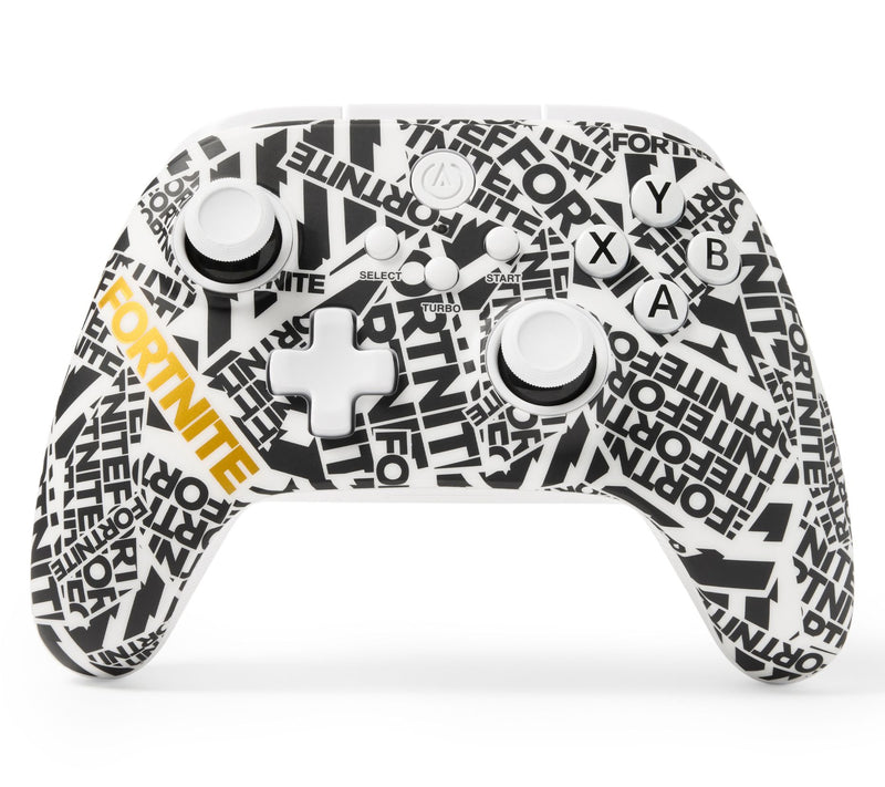 PowerA OPS v1 Wireless Controller for Cloud/PCGaming — Main view
