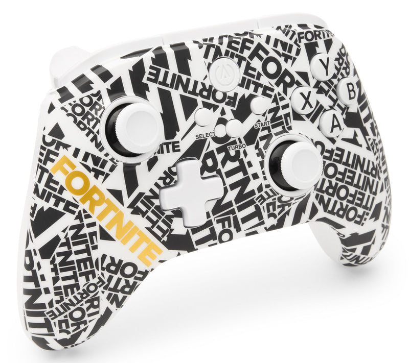 PowerA OPS v1 Wireless Controller for Cloud/PCGaming — View 2