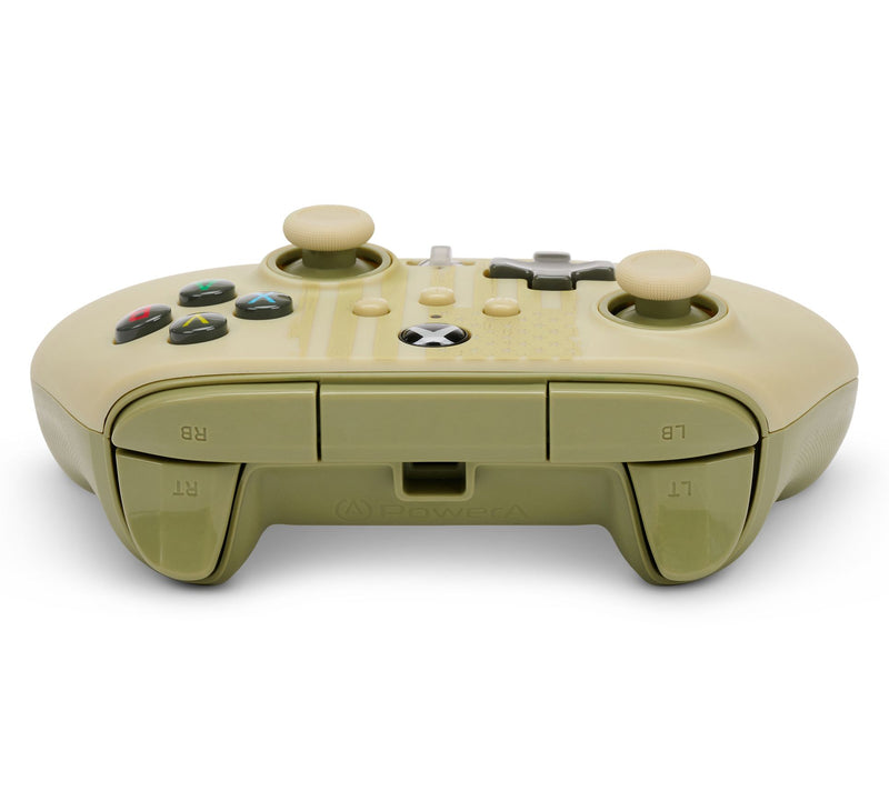 PowerA Enhanced Wired Controller for XboxSeries X/S — View 5